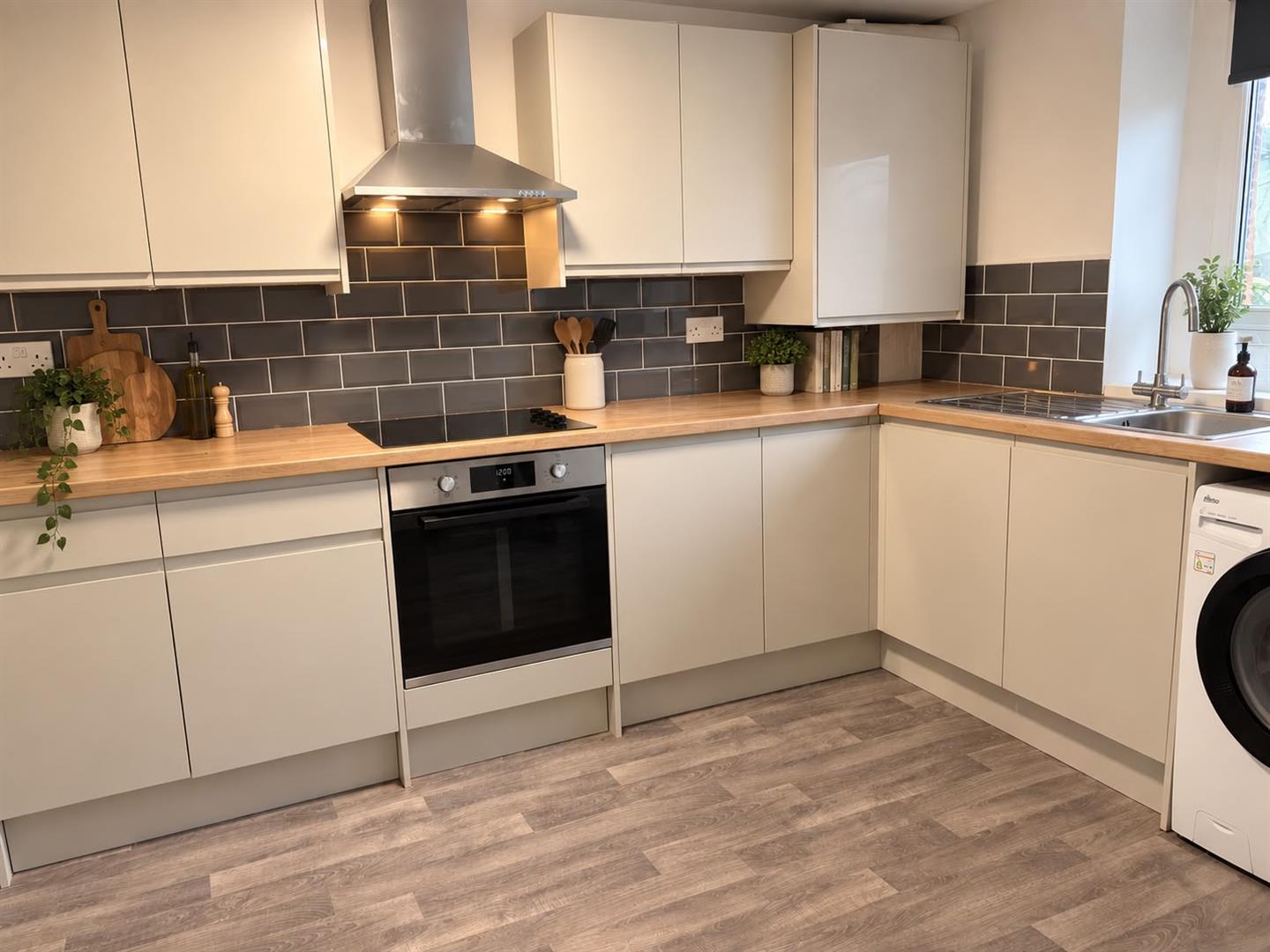 18 Prospect Street, Lancaster, LA1 3BJ